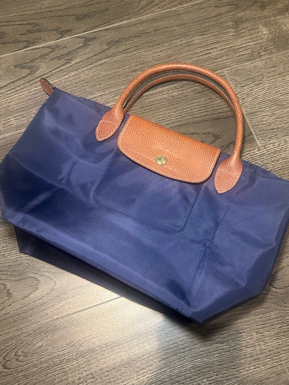 Longchamp Tote Bag